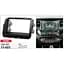 Переходная рамка KIA Carens, Rondo Carav 11-423 - миниатюра 4