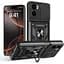 Чехол для мобильного телефона BeCover Military Motorola Moto G05/E15 Black (713527) - миниатюра 3