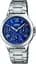 Годинник CASIO LTP-V300D-2A2 - мініатюра 1