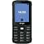 Телефон Ergo E282 Black UA UCRF - миниатюра 1