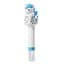 Пістолет з мильними бульбашками H055 Little Unicorn + bottle 50ml Light Blue - мініатюра 1