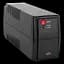 Лінійно-інтерактивне ДБЖ LPМ U850VA-P (510Вт) - мініатюра 2