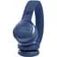 Наушники JBL Live 460NC Blue (JBLLIVE460NCBLU) - миниатюра 3