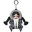 Колекційна м’яка іграшка Pop Mart SKULLPANDA × Wednesday Nevermore Academy Uniform (SWNA-01) - мініатюра 1