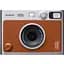 Фотокамера моментального друку Fujifilm Instax Mini Evo Brown (16812534) [88997] - мініатюра 1