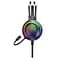 Игровые наушники iKAKU KSC454 YOUMING RGB - миниатюра 4