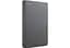Зовнішній жорсткий диск Seagate Basic 2 TB Gray (STJL2000400) [48547] - мініатюра 3
