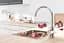 Змішувач для кухні Grohe Eurostyle Cosmopolitan 33975004, Хром - мініатюра 2
