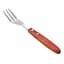 Набор вилок для стейков Bergner BBQ Lovers 4 шт. (BG-40200-MM) - миниатюра 4