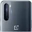 Захисне скло на камеру DK Clear Glass для OnePlus Nord 010979 clear - мініатюра 1