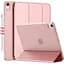Чохол-книжка BeCover Tri Fold Hard для Apple iPad Air 4/5 2020/2022 10.9" Pink (709664) - мініатюра 2