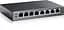 Комутатор TL-SG108PE 8xGE (4xPoE), 65.2Вт, WebSmart TP-Link teh0018094 - мініатюра 5