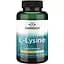 Аминокислота Swanson L-Lysine 500 mg 100 капсул - миниатюра 1