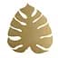 Настінний світильник (бра) MONSTERA GOLD G_9 TK Lighting 4665 - мініатюра 1