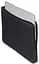 Чохол для ноутбука Rivacase 15.6" Black (7705) (7705 (Black)) - мініатюра 3