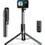 Штатив-монопод Telesin Remote Control Selfie Stick (TE-RCSS-003) [90669] - мініатюра 6