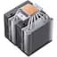 Кулер для процесора Jonsbo CR-3000E Black (CR-3000E Black) - мініатюра 7