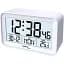 Часы настольные Technoline WT497 White (WT497) - миниатюра 1