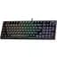 Клавіатура Fantech Atom96 MK890 Blue Switch Gray [115624] - мініатюра 2