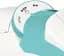 Утюг Russell Hobbs 26470-56/RH Light & Easy Iron - миниатюра 4