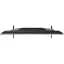 Телевізор 32" Liberton LTV-32H05GT, Black, LED, 1366x768, 60 Гц, 3000:1, Google TV, DVB-T2/C, LAN, Wi-Fi, Bluetooth, 2xHDMI, 2хUSB, 2 x 6 Вт, VESA 200x200 - мініатюра 7