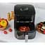 Мультипіч QUIN Air Fryer YJ-6505ADV [133265] - мініатюра 5