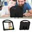 Чохол BeCover Protected Cover з кріпленням для Apple iPad 10.2 2019/2020/2021 Black (711867) - мініатюра 12