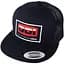 Кепка ODI California Hat Flat Bi Black ODI Grips (1106-G05CATB) - миниатюра 1