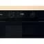Духовой шкаф электрический Whirlpool 71 л A+ дисплей конвекция телескопические направляющие пар черный - миниатюра 8