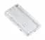 Чехол XON PhoneCase для iPhone XS (PCME1110200T 8857) Прозрачный - миниатюра 1