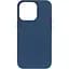 Чехол 2Е Basic для iPhone 13 Pro, Liquid Silicone, синий светлый 2E teh0019494 - миниатюра 1