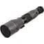 Труба підзорна Leupold & Stevens SX-5 Santiam 27-55x80 пряма темно-сіра - мініатюра 1