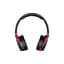 Гарнитура HyperX игровая Cloud Mini mini-jack/BT 1.2 м черно-красный (7G8F1AA) - миниатюра 3