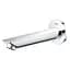 Излив для ванны Grohe BauCosmopolitan скрытого монтажа 170 мм 30412 - миниатюра 5