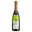 Вино игристое Francois Martenot Cremant de Bourgogne Brut, белое, брют, 12%, 0,75 л - миниатюра 2