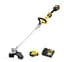 Акумуляторний триммер DeWalt з АКБ та ЗП DCMST561P1 - мініатюра 2