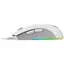Мышь MSI Clutch GM11 White (S12-0401950-CLA) [120912] - миниатюра 3