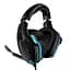 Навушники Logitech G635 Gaming Headset USB (981-000750) - мініатюра 1