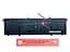 Акумулятор C31N1905 для ноутбука Asus K1703, K3500, M3500, X3500, K6500, M6500, M1603, M3502, X1405 Ver.3 (0B200-03750300), 4210 mAh - мініатюра 2