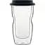 Чашка Luigi Bormioli Thermic Glass 340 мл (A12837G0402AA01) - миниатюра 1