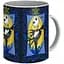 Кухоль GeekLand Кошмар перед Різдвом The Nightmare before Christmas Jack x3 CP 03.217 330 мл білий - мініатюра 2