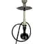 Кальян KARMA HOOKAH 3.1 Line Blue Sky (Craft Black) - мініатюра 2