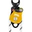 Блок-ролик Petzl Spin L2 (1052-P001CA00) - мініатюра 4
