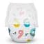 Підгузки-трусики Offspring Fun Figures, розмір L (9-14 кг) 36 шт. (DP-OI-FAP-L36P-FFG) - мініатюра 2