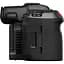 Бездзеркальний фотоапарат Canon EOS R5 C Body Black (5077C003AA) [133038] - мініатюра 8