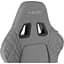 Геймерское кресло Hator Darkside 2 Pro Fabric Gray [HTC1506] [126860] - миниатюра 8