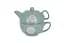 Набір Limited Edition Good Morning, 2 предмети, колір світло-зелений (6490787) - мініатюра 1
