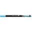 Фломастеры BIC Intensity Fine 12 шт. голубые (942067) - миниатюра 5