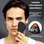 Щітка для чищення обличчя AIMED Face Massage Master колір чорний - мініатюра 6