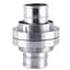 Муфта 2″ Storz , алюмінієва, для з'єднання шлангу для дренажу 000025412 - мініатюра 1